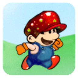 Super Mario Bros иконка