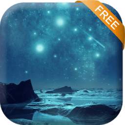 Star night Live Wallpapers HD