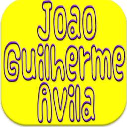 João Guilherme Ávila musicas