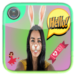 الكاميرا المرحة -PIP camera icon