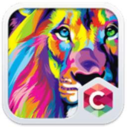 C Launcher Theme 3.0.0