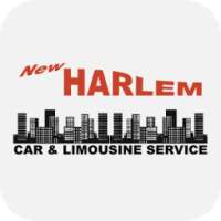 New Harlem Car & Limo Service on 9Apps