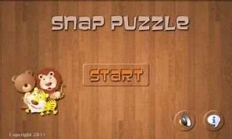 Snap Puzzle Lite screenshot 5