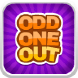 4Pictures:Guess Odd One Out иконка