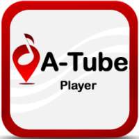 Atube Mp3 Player on 9Apps