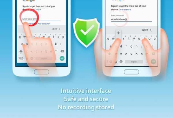 Dr.Fone Now (Remote Support) screenshot 2