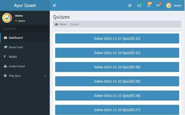 AyurQuest screenshot 3