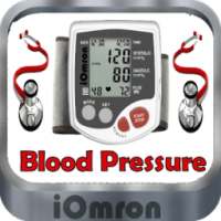 Blood Pressure Monitor Prank on 9Apps