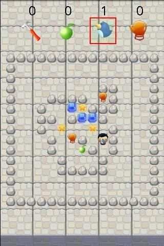 Boxman Revolution Lite screenshot 2