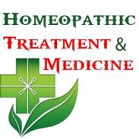 Homeopathic Treatment on 9Apps