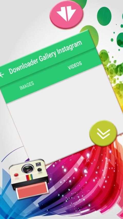 Download Gallery - Instagram screenshot 1