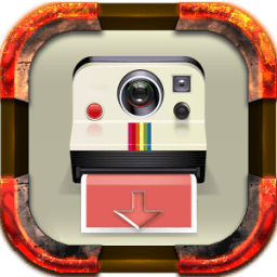 Download Gallery - Instagram иконка
