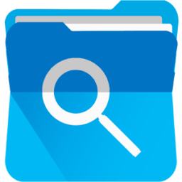 File Manager أيقونة