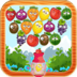 Bubble Shoot Farm icon