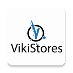 VIKI STORES иконка
