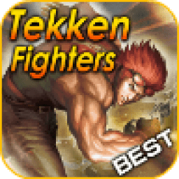 Tekken Fighters icon