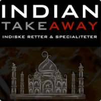 INDIAN TAKEAWAY