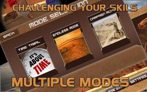 moto serangan sniper screenshot 1