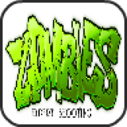 Zombie Expert Shooting icon