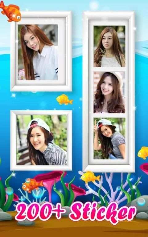 Beautiful Frames For Photos screenshot 4