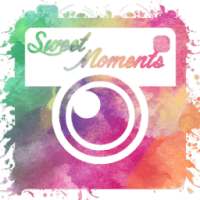 Sweet Moments - Selfie App on 9Apps