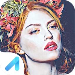 ReArt - Art Photo Editor