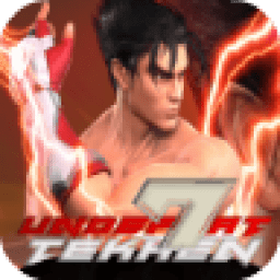 Tekken 15 Unbeaten Fighter иконка