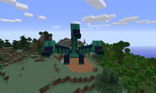 Mod Advance Pocket Morph screenshot 1