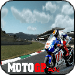 Speedbiker GP Race icon