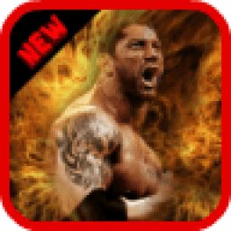 Crazy Wrestling Fighter icon