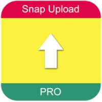 snape Upload Pro on 9Apps