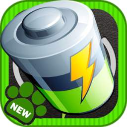 Fast Battery Charger icon