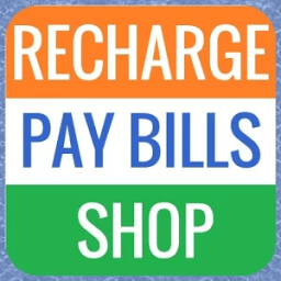 Recharge, Pay &amp; Shop أيقونة