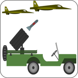 Missile Strike иконка