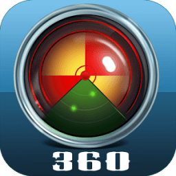 antivirus 360 for security иконка