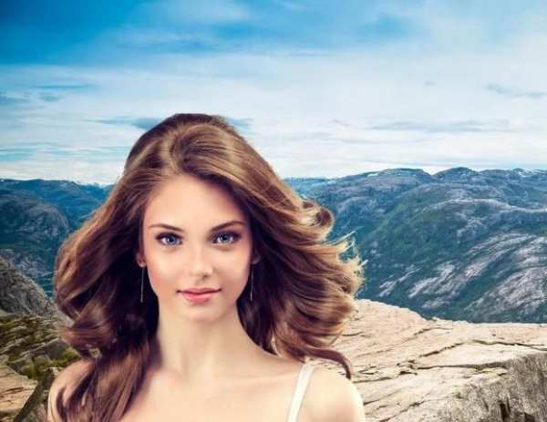 Photo Background Changer स्क्रीनशॉट 6