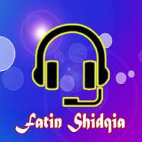 Lagu Fatin Shidqia Lengkap on 9Apps