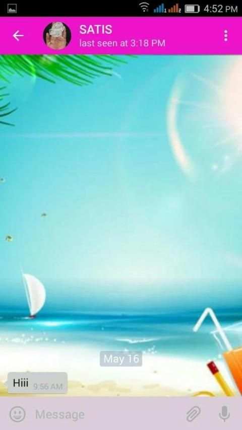 Owen Messen screenshot 2