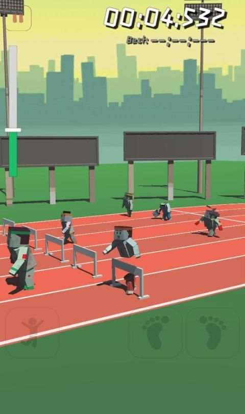 Zombie Games 1 تصوير الشاشة