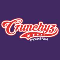 Crunchyz Chicken and Pizza