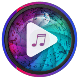 Video Player for Android 6 icon