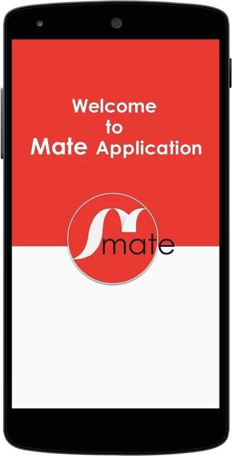 MateApp скриншот 4