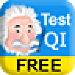 Test de QI gratuit иконка