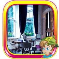 Palatial Hotel Escape