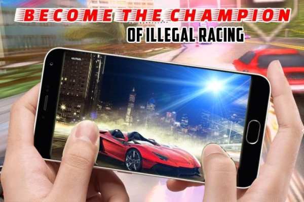 Risk Racing in the city screenshot 3