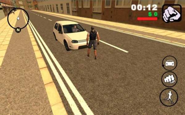 Mods for GTA Vice City 4 screenshot 7