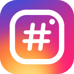 InstaTags for Instagram иконка
