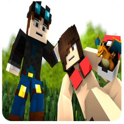 ikon Pockecraft: Sexy Girls Mode