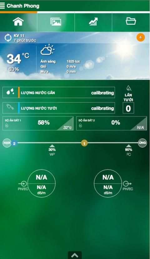MGreen скриншот 1