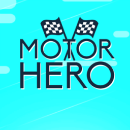 ikon Choi: Motor Hero